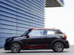 Mini Paceman All4 JCW 2013 года